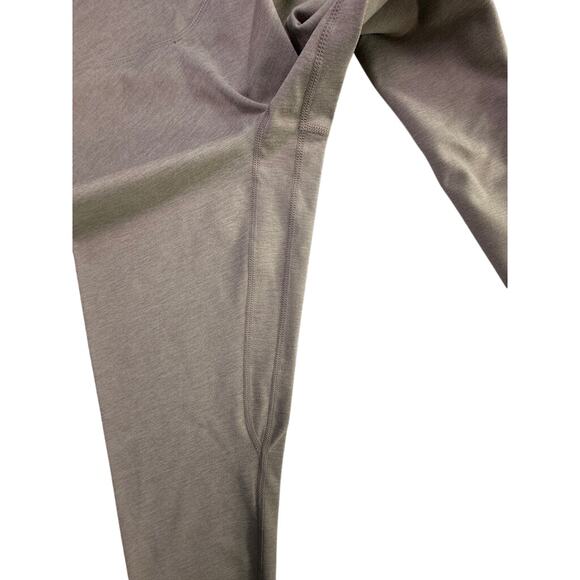 Vitality Cloud II Pants Antler Taupe High Waisted Soft Seamless Leggings Size XS - Picture 4 of 11